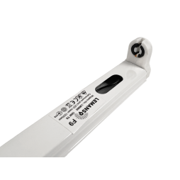 LED lamp T8-120cm 220-240V (housing without lamps) LM960