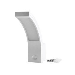 LED lamp infrared touch wall lamp 53B,15w,4000K,IP54,220-240VAC