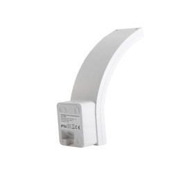 LED lamp infrared touch wall lamp 53B,15w,4000K,IP54,220-240VAC