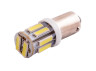 LED car lamp BA9S-7020-10smd white 12V LEDUA