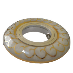 Spot Lemanso ST225 white MR16 + backlight 3W 6500K with driver