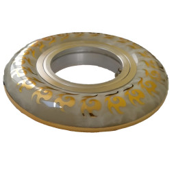 Spot Lemanso ST228 white MR16 + backlight 3W 6500K with driver