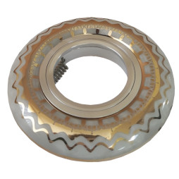 Spot Lemanso ST235 white MR16 + backlight 3W 6500K with driver