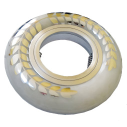 Spot Lemanso ST236 white MR16 + backlight 3W 6500K with driver