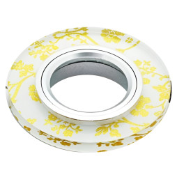 Spot Lemanso ST238 transparent MR16 + backlight 3W 6000K with driver