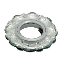 Spot Lemanso ST247 transparent MR16 + backlight 3W 6000K 160-265V with driver