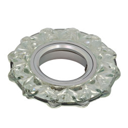 Spot Lemanso ST251 transparent MR16 + backlight 3W 6000K 160-265V with driver