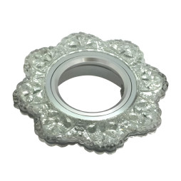 Spot Lemanso ST253 transparent MR16 + backlight 3W 6000K 160-265V with driver