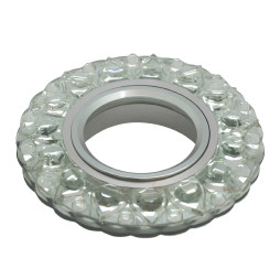 Spot Lemanso ST262 transparent MR16 + backlight 3W 6000K 160-265V with driver