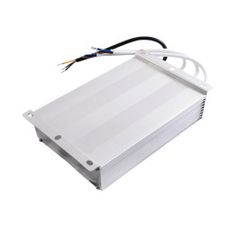 Power supply 200W-IP67 metal 12V