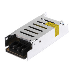 Power supply 40W-IP20 slim and long 12V LEDUA