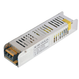 Power supply 100W-IP20 12V series M (1018125)