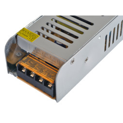 Power supply 150W-IP20 slim and long 12V 2 years warranty LEDUA