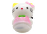 Night light Lemanso Kitty pink / NL117