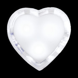 Night light Lemanso Sun white 4 LED / NL150