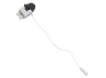 Lemanso switch with cord black LMA3318 (sold in multiples of 20 pcs) without fixing