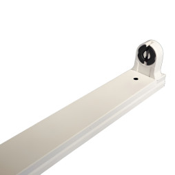 Metal ski for LED max. 15W T8 600mm Lemanso / LM959