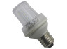 Strobe 6500K Lemanso white LR638 (E27)