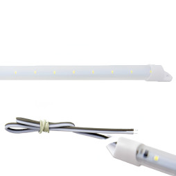 Lamp Lemanso 8W 6500K 560LM 0.6m / LM912-8 transparent cover