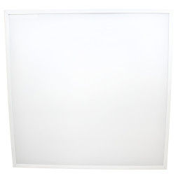 LED panel Lemanso 36W 3000LM 6500K 180-265V / LM1053 6pcs/box external+recessed (metal.draw inside) (opal)