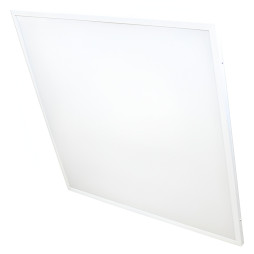 LED panel Lemanso 36W 3000LM 6500K 180-265V / LM1053 6pcs/box external+recessed (metal.draw inside) (opal)