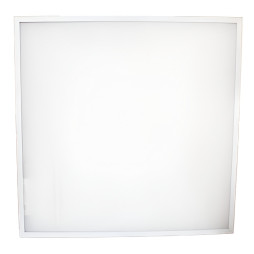 LED panel Lemanso 45W 3700LM 6500K 180-265V / LM1054 6pcs/box external+recessed(opal)