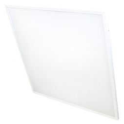 LED panel Lemanso 45W 3700LM 6500K 180-265V / LM1054 6pcs/box external+recessed(opal)