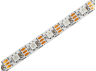 LED strip 5050-60led-10mm-5V 12W/m 1500cmd IP20 WS2812 2 years warranty RGB SMART LEDUA