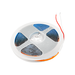 LED strip COB 320led-8mm-12V IP20 12W/m 350lm/m pink 2 years warranty LEDUA