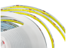 LED strip COB 320led-8mm-24V IP20 10W/m 1160lm/m 6000-6500K 2 years warranty LEDUA white