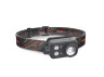 LED headlamp VIDEX VLF-H046Z 500Lm 5000K