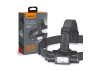LED headlamp VIDEX VLF-H066A 2000Lm 5000K