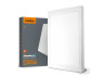 LED square lamp VIDEX DL6S 24W 3000K-4000K-6500K White