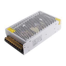 Power supply 250W-IP20 12V LEDUA