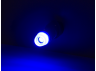 LED car lamp BA9S-1W with lens desing LED blue 12V LEDUA