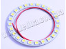Angel eyes 24smd 5050 diameter 80mm 12V LEDUA