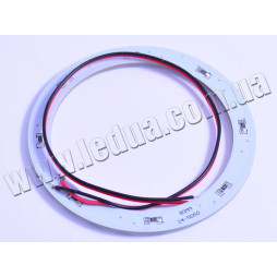 Angel eyes 24smd 5050 diameter 80mm 12V LEDUA