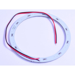 Angel eyes 36smd 5050 diameter 110mm 12V LEDUA