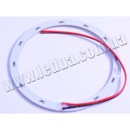 Angel eyes 39smd 5050 diameter 120mm 12V LEDUA