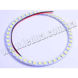 Angel eyes 42smd 5050 diameter 130mm 12V LEDUA