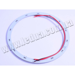 Angel eyes 42smd 5050 diameter 130mm 12V LEDUA