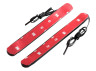 Flexible daytime running lights HDX-LM10 12V white LEDUA