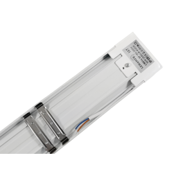 Lamp 36W 4500K 2880LM IP20 220V 1.2m "Flash" / LM914-37 Lemanso