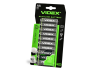 Alkaline battery LR6/AA 20pcs Carton BLISTER Videx