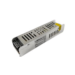 Power supply 60W-IP20 LONG 12V LEDUA