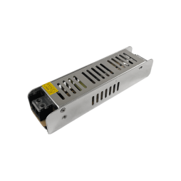 Power supply 60W-IP20 LONG 12V LEDUA
