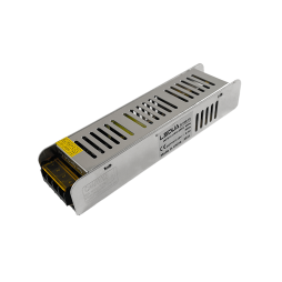 Power supply 100W-IP20 LONG 12V 2 years warranty LEDUA