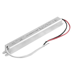 Power supply 24W-IP20 SLIM 12V С (1013397)