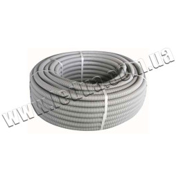 Gofra 220 (Sokol) D220 Kharkiv self-extinguishing gray