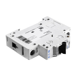 Single-pole circuit breakers Moeller(Eaton) PL 4-C16/1